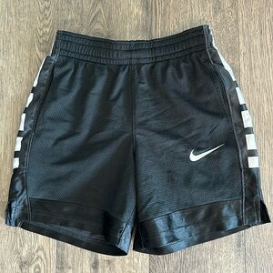 Nike Kids Dri-Fit Elite Shorts Size Small